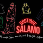 BOUTIQUE SALAMO