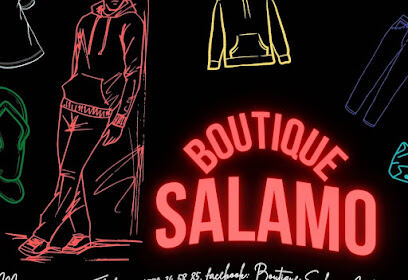 BOUTIQUE SALAMO