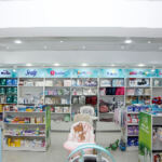 Boutique Santé et Beauté Hind