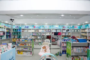 Boutique Santé et Beauté Hind