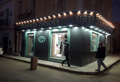 Boutique Sarah shop