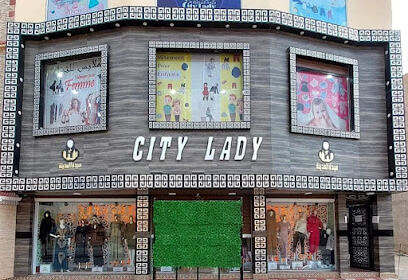 Boutique Sayedat El Madina