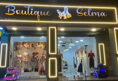 Boutique selma