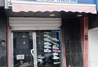 Boutique sergio skikda