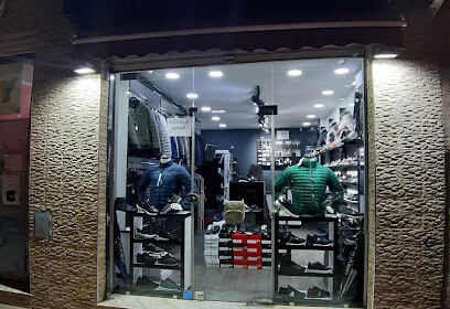 BOUTIQUE SETIF