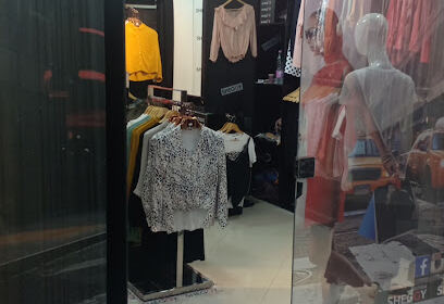 BOUTIQUE SHEGGY