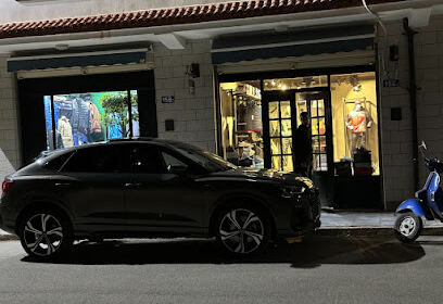 Boutique shelby