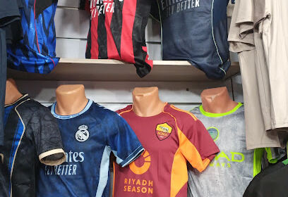 Boutique Somil Nawawi