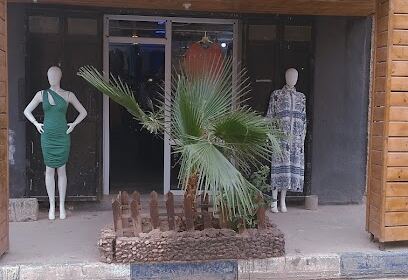 Boutique Stambouli Ksar Chellala