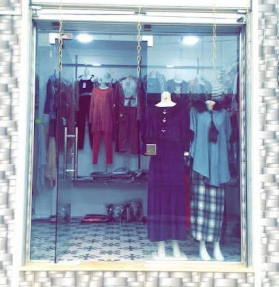 Boutique Tadj El Malek