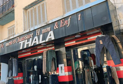 Boutique Thala