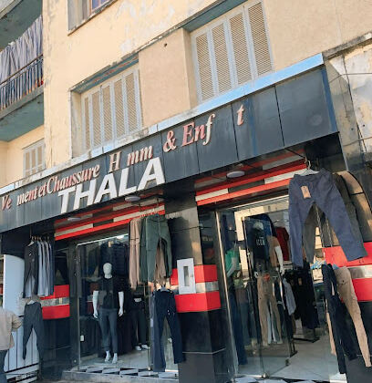 Boutique Thala
