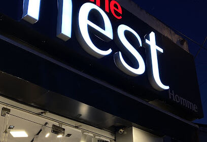 Boutique the nest