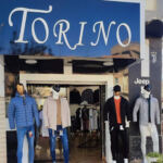 Boutique Torino 17