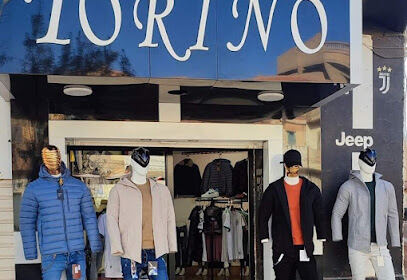 Boutique Torino 17