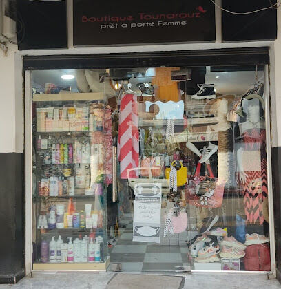 Boutique Tounarouz
