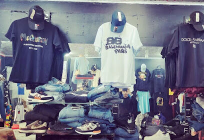 Boutique trefel