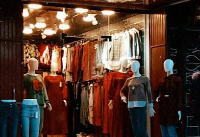 Boutique Tulip Ain oussera