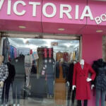 Boutique victoria