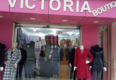 Boutique victoria