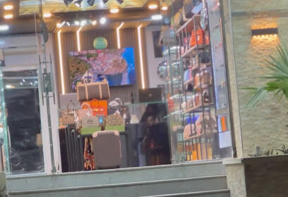 Boutique vittorio