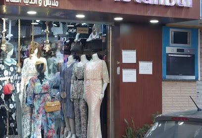 Boutique Wahid Istanbul Zeralda