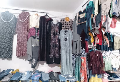 Boutique Yazid Boumaza