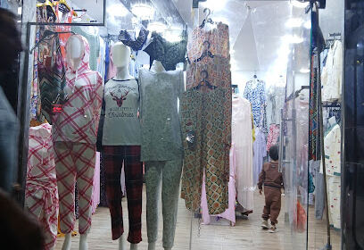 Boutique Zouzou zeralda