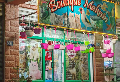 Boutique@maknin