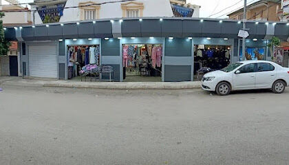 Boutiques Bechiche