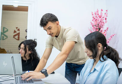 BrainerX | Ecole de Formation Tech Alger centre