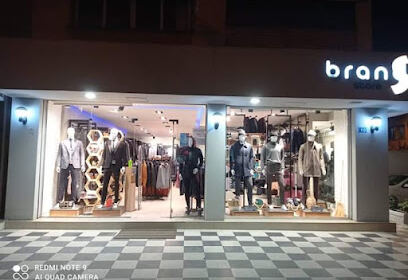 Brand store reghaia