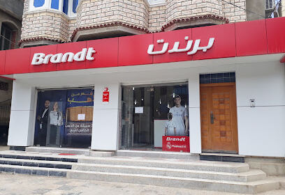 Brandt El Harrouch Boukoffa