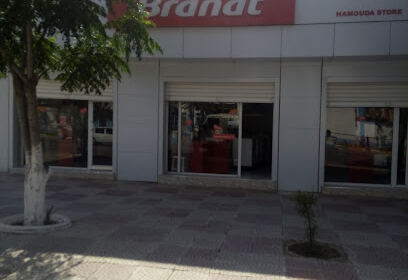 Brandt Store Ain Azel Hamouda