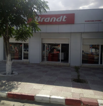 Brandt Store Ain Azel Hamouda
