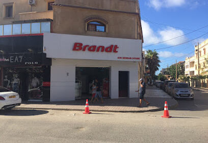 Brandt Store Ain Benian