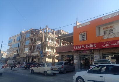 Brandt Store Constantine