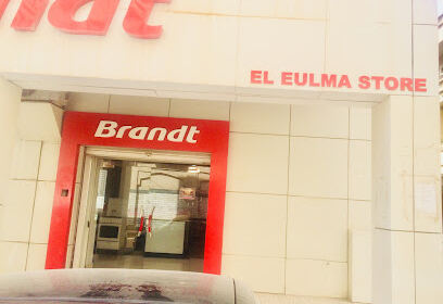 Brandt Store El Eulma