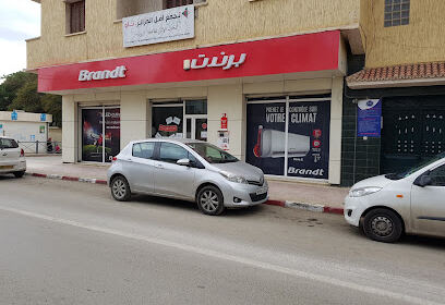 Brandt Store Rouiba