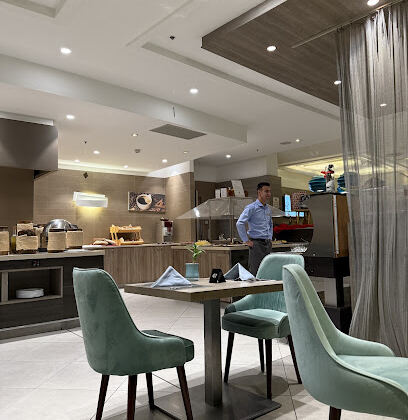 Brasserie