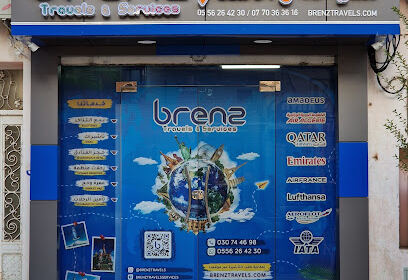 Brenz Travels & Services