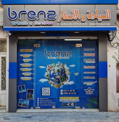 Brenz Travels & Services