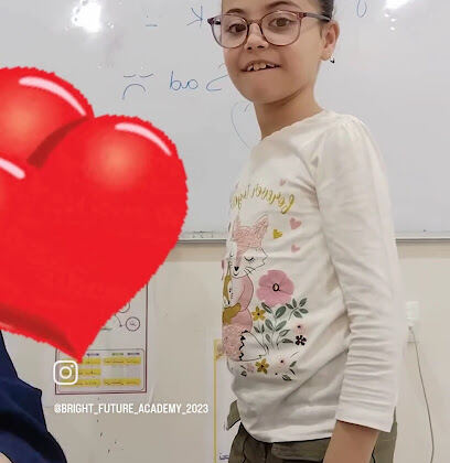Bright Future School