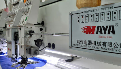 Broderie Numérique Aryam