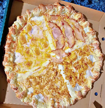 Brothers food