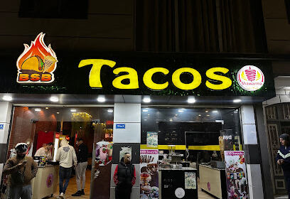 Bsb Tacos
