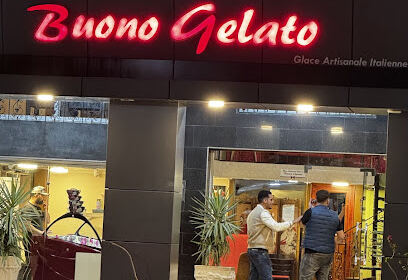 Buono Gelato