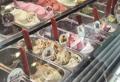 Buono Gelato Draria