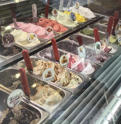 Buono Gelato Draria