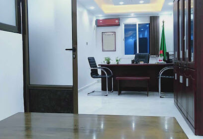 Bureau D&rsquo;avocat staoueli MEDDAS Nesrine